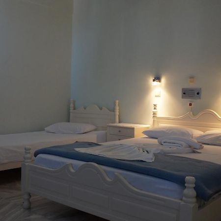 Amanda Hotel Karlóvaszi Kültér fotó