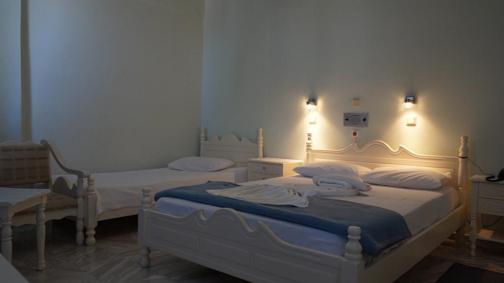 Amanda Hotel Karlóvaszi Kültér fotó